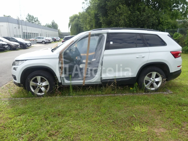 Skoda kodiaq suv (2020-175.000 km) - afbeelding 22 van  26