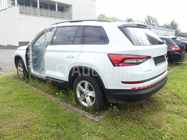 Skoda kodiaq suv (2020-175.000 km) - afbeelding 23 van  26