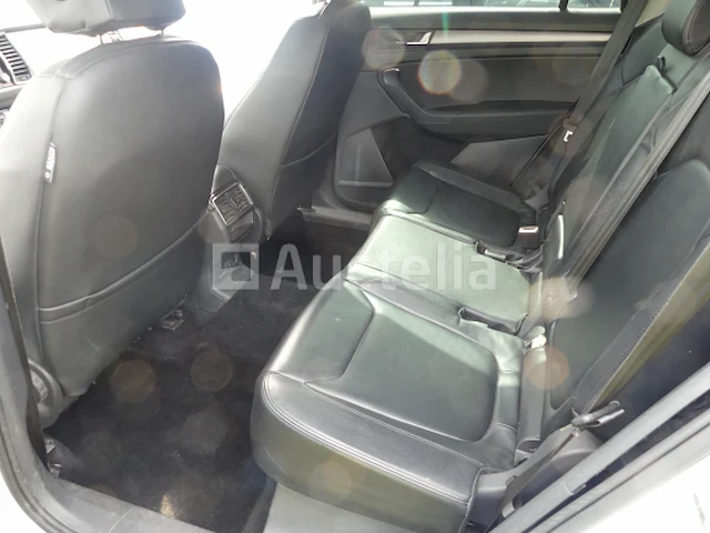 Skoda kodiaq suv (2020-175.000 km) - afbeelding 25 van  26