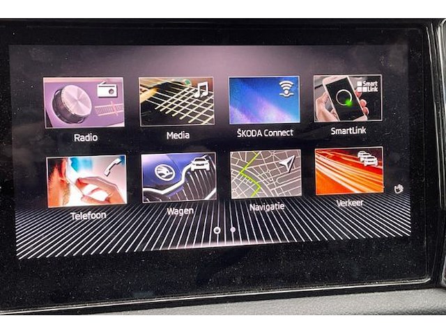Skoda kodiaq - afbeelding 2 van  27