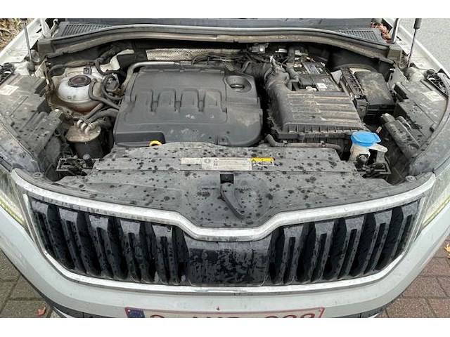 Skoda kodiaq - afbeelding 4 van  27