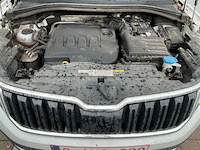 Skoda kodiaq - afbeelding 4 van  27