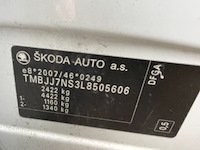 Skoda kodiaq - afbeelding 5 van  27