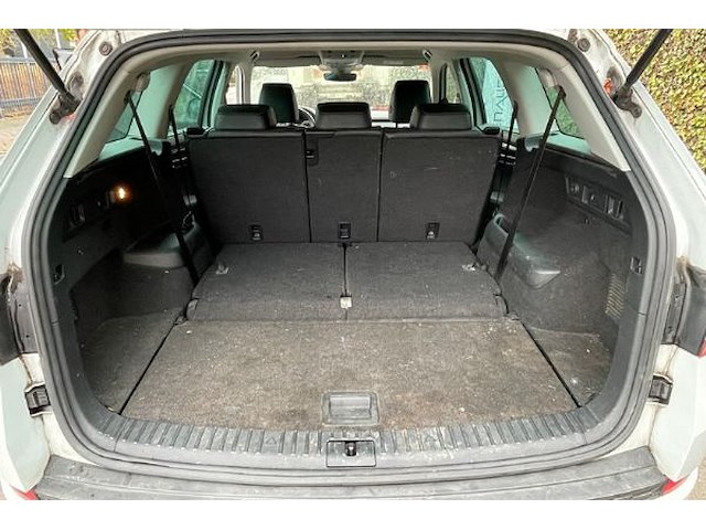 Skoda kodiaq - afbeelding 6 van  27