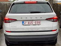 Skoda kodiaq - afbeelding 8 van  27