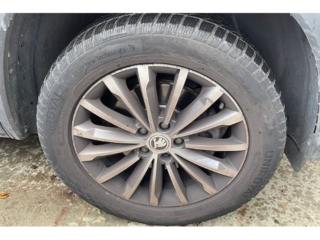 Skoda kodiaq - afbeelding 10 van  27