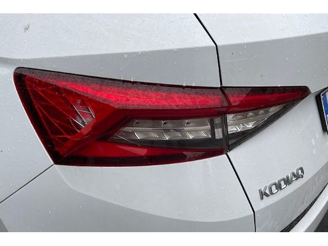 Skoda kodiaq - afbeelding 11 van  27