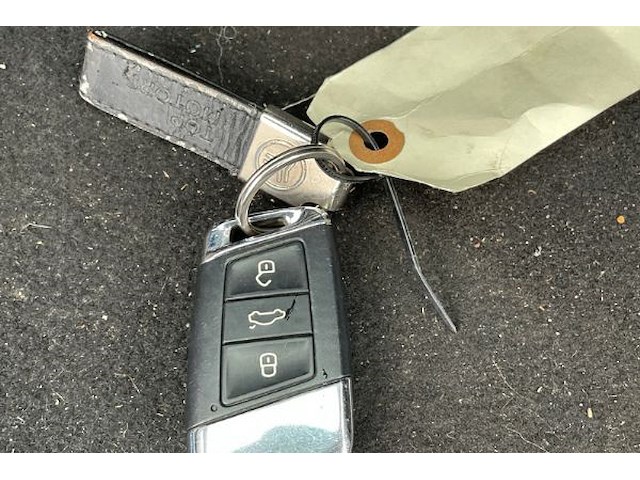 Skoda kodiaq - afbeelding 13 van  27