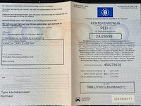 Skoda kodiaq - afbeelding 14 van  27