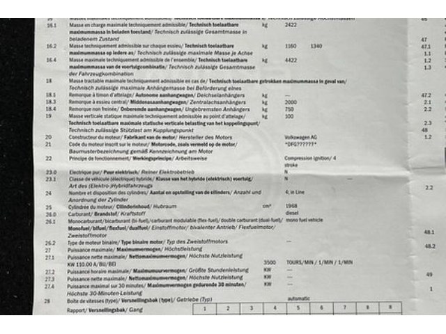 Skoda kodiaq - afbeelding 17 van  27