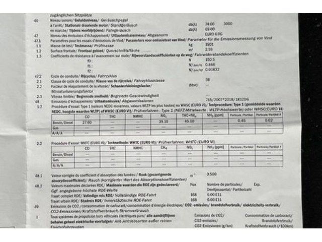 Skoda kodiaq - afbeelding 18 van  27