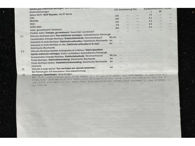 Skoda kodiaq - afbeelding 19 van  27