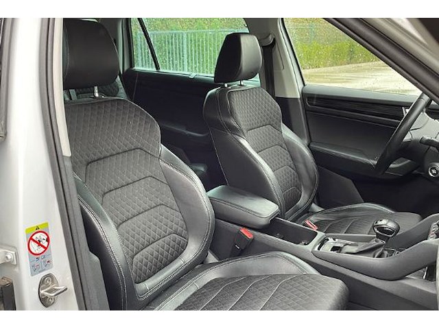 Skoda kodiaq - afbeelding 12 van  27