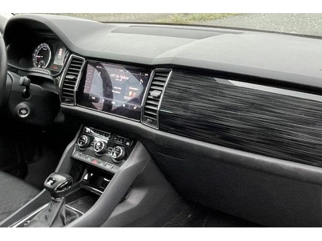 Skoda kodiaq - afbeelding 22 van  27