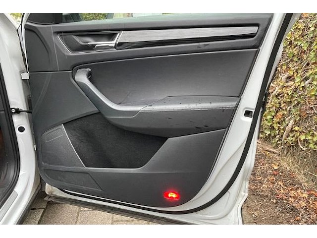 Skoda kodiaq - afbeelding 23 van  27