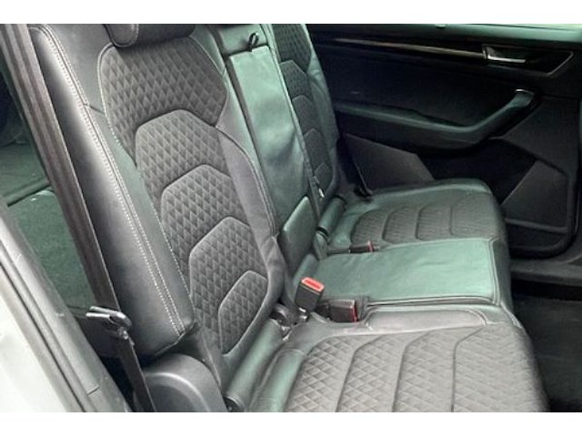 Skoda kodiaq - afbeelding 24 van  27