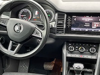 Skoda kodiaq - afbeelding 26 van  27