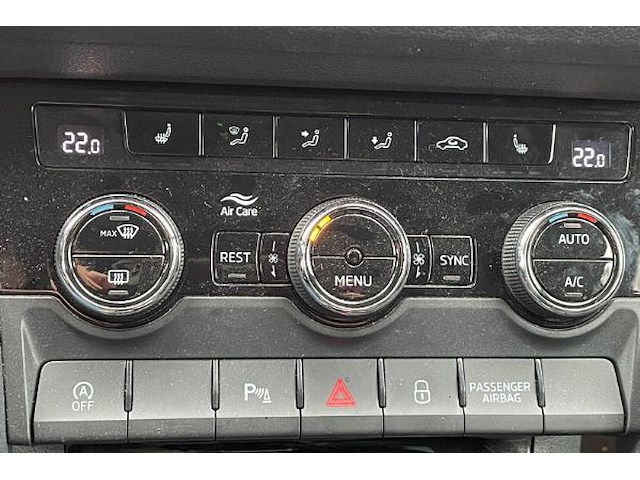 Skoda kodiaq - afbeelding 27 van  27