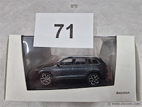 Skoda kodiaq - afbeelding 1 van  3