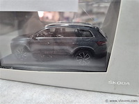 Skoda kodiaq - afbeelding 3 van  3