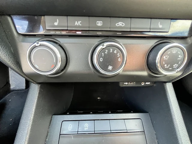 Skoda octavia 1 6 90, 2016 - afbeelding 2 van  22