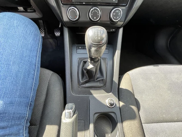 Skoda octavia 1 6 90, 2016 - afbeelding 4 van  22