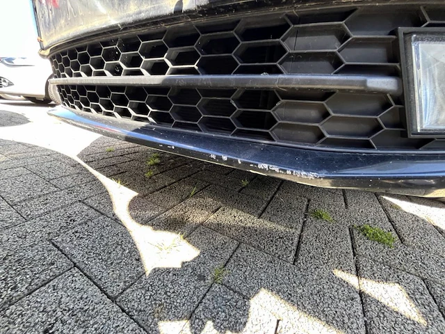 Skoda octavia 1 6 90, 2016 - afbeelding 11 van  22