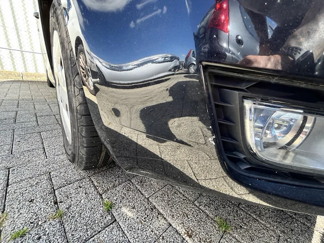 Skoda octavia 1 6 90, 2016 - afbeelding 13 van  22