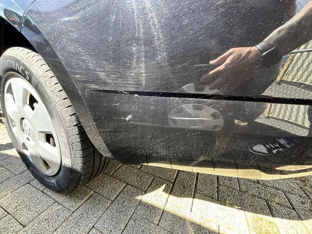 Skoda octavia 1 6 90, 2016 - afbeelding 14 van  22