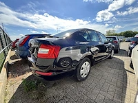 Skoda octavia 1 6 90, 2016 - afbeelding 16 van  22
