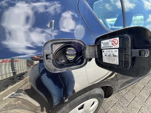 Skoda octavia 1 6 90, 2016 - afbeelding 17 van  22