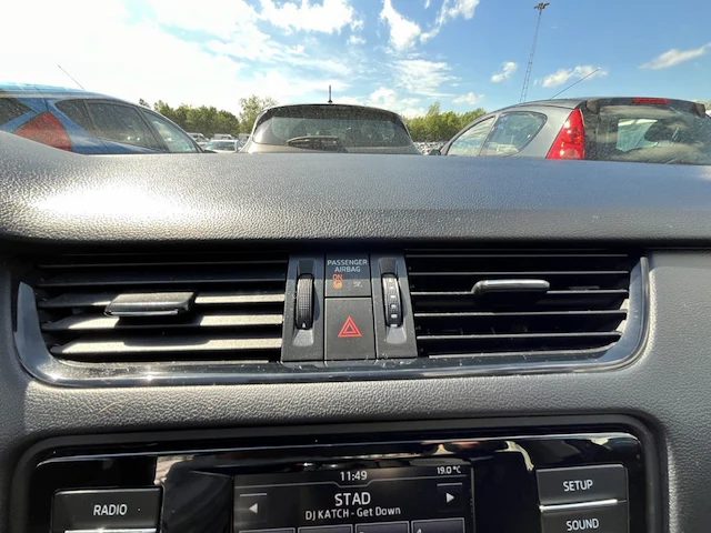 Skoda octavia 1 6 90, 2016 - afbeelding 21 van  22