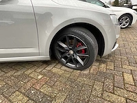 Skoda octavia 2.0 vrs dsg, 2016 - afbeelding 4 van  21