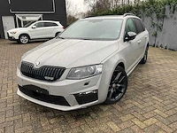 Skoda octavia 2.0 vrs dsg, 2016 - afbeelding 1 van  21