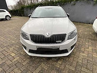 Skoda octavia 2.0 vrs dsg, 2016 - afbeelding 12 van  21