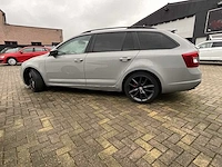 Skoda octavia 2.0 vrs dsg, 2016 - afbeelding 15 van  21