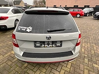 Skoda octavia 2.0 vrs dsg, 2016 - afbeelding 17 van  21