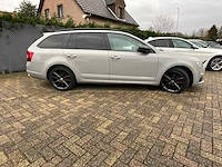 Skoda octavia 2.0 vrs dsg, 2016 - afbeelding 19 van  21