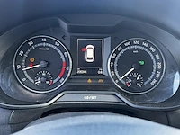 Skoda octavia 4x4, 2016 - afbeelding 3 van  44
