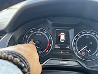 Skoda octavia 4x4, 2016 - afbeelding 5 van  44