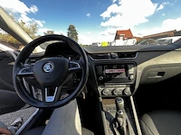 Skoda octavia 4x4, 2016 - afbeelding 7 van  44