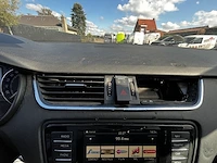 Skoda octavia 4x4, 2016 - afbeelding 9 van  44