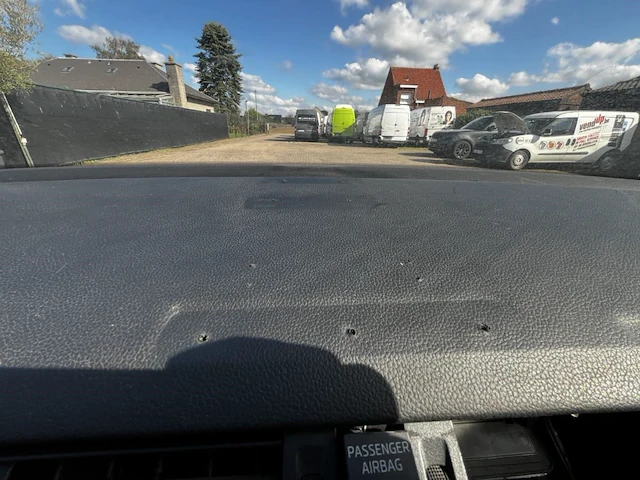 Skoda octavia 4x4, 2016 - afbeelding 10 van  44