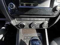 Skoda octavia 4x4, 2016 - afbeelding 11 van  44