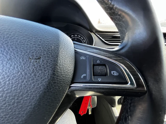 Skoda octavia 4x4, 2016 - afbeelding 15 van  44