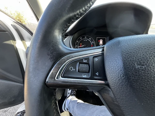 Skoda octavia 4x4, 2016 - afbeelding 16 van  44