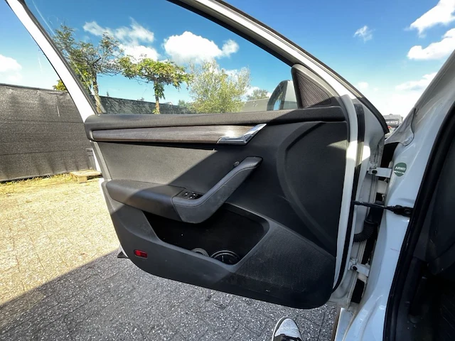 Skoda octavia 4x4, 2016 - afbeelding 19 van  44
