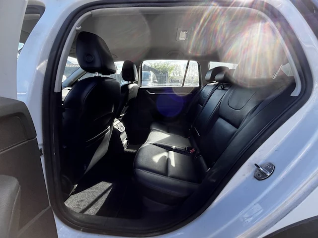 Skoda octavia 4x4, 2016 - afbeelding 21 van  44