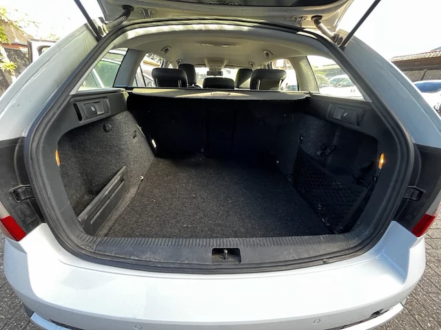Skoda octavia 4x4, 2016 - afbeelding 22 van  44