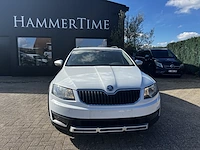 Skoda octavia 4x4, 2016 - afbeelding 12 van  44